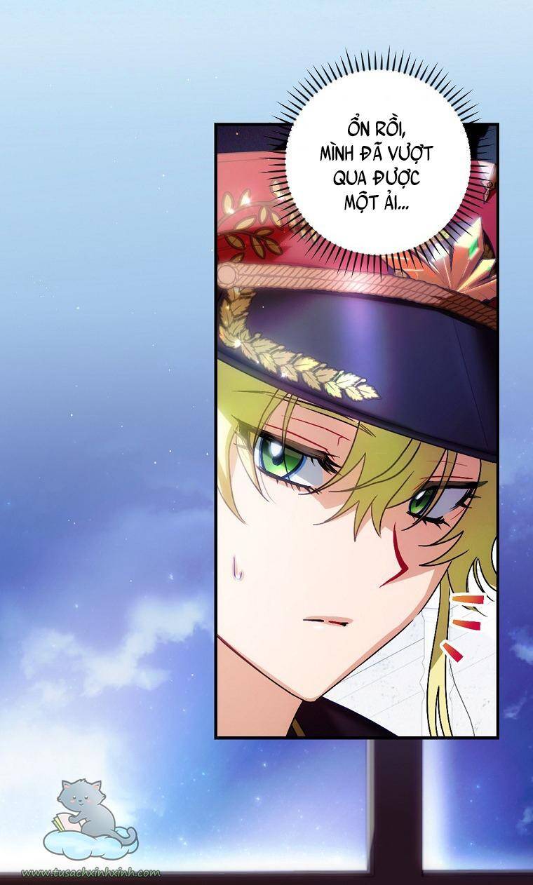 Đứa Bé Đó Không Phải Con Anh - Chương 5