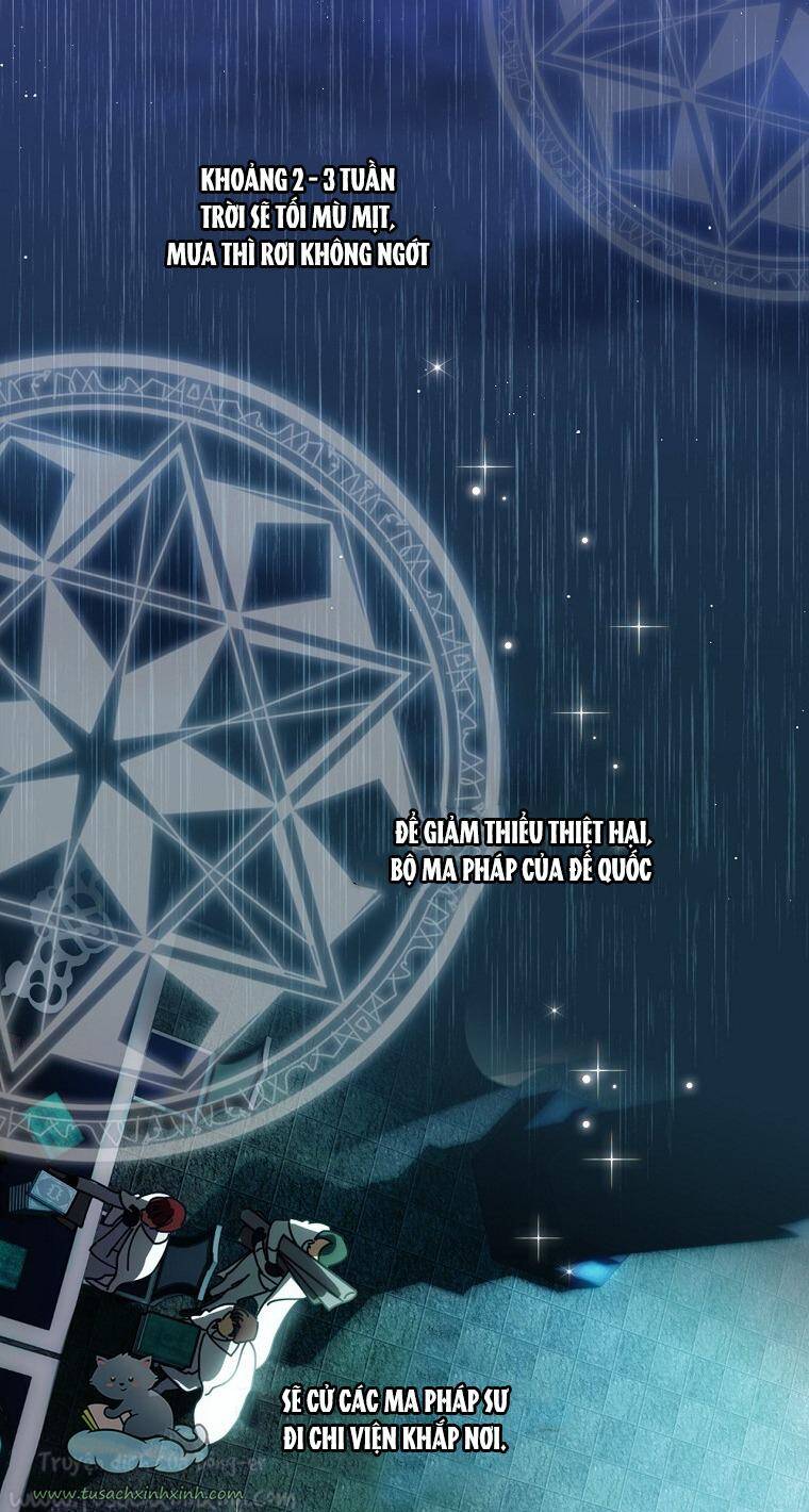 Đứa Bé Đó Không Phải Con Anh - Chương 5