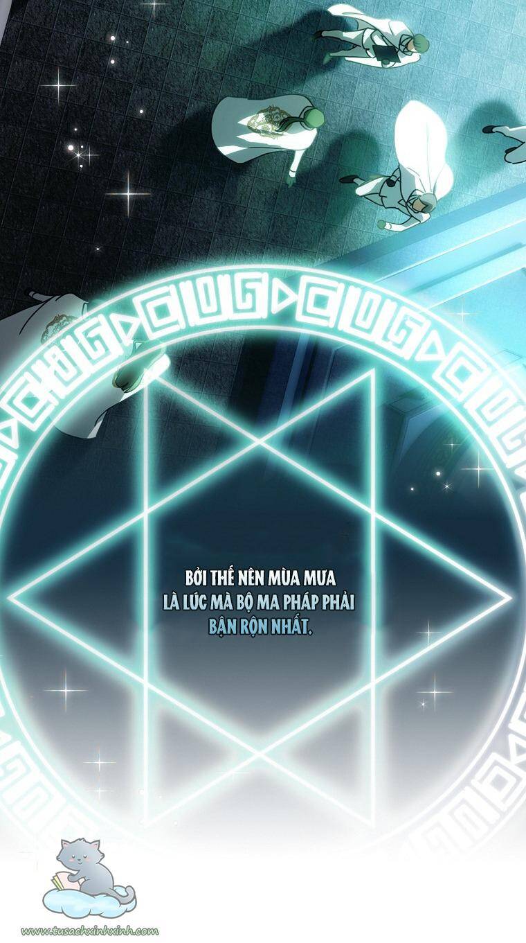 Đứa Bé Đó Không Phải Con Anh - Chương 5