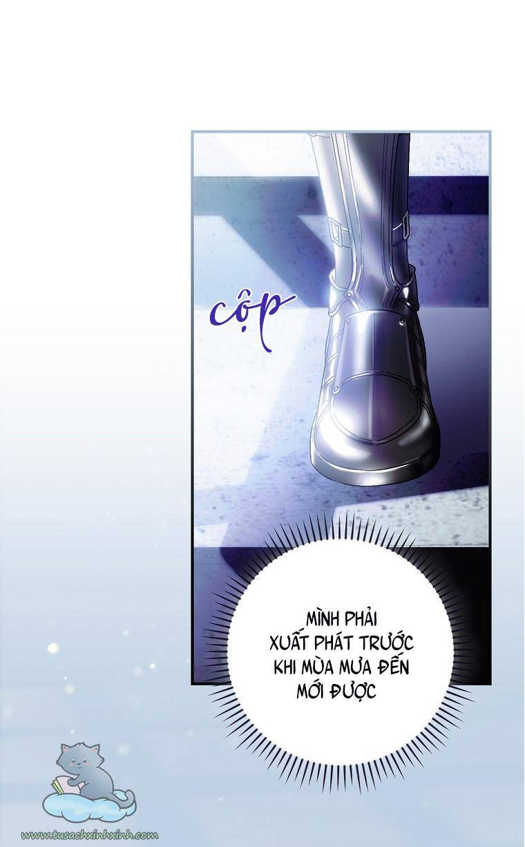 Đứa Bé Đó Không Phải Con Anh - Chương 5