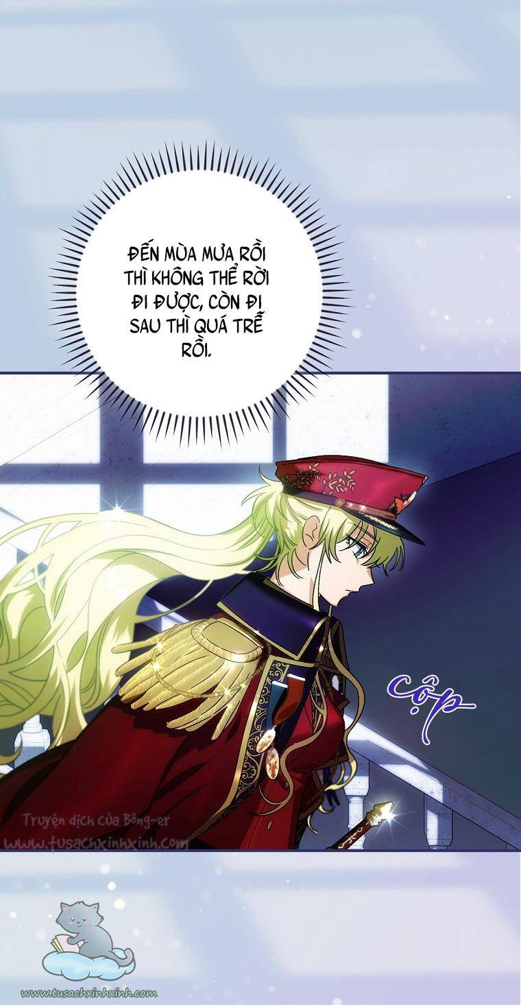 Đứa Bé Đó Không Phải Con Anh - Chương 5