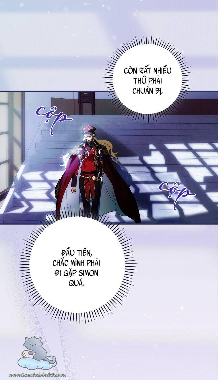 Đứa Bé Đó Không Phải Con Anh - Chương 5