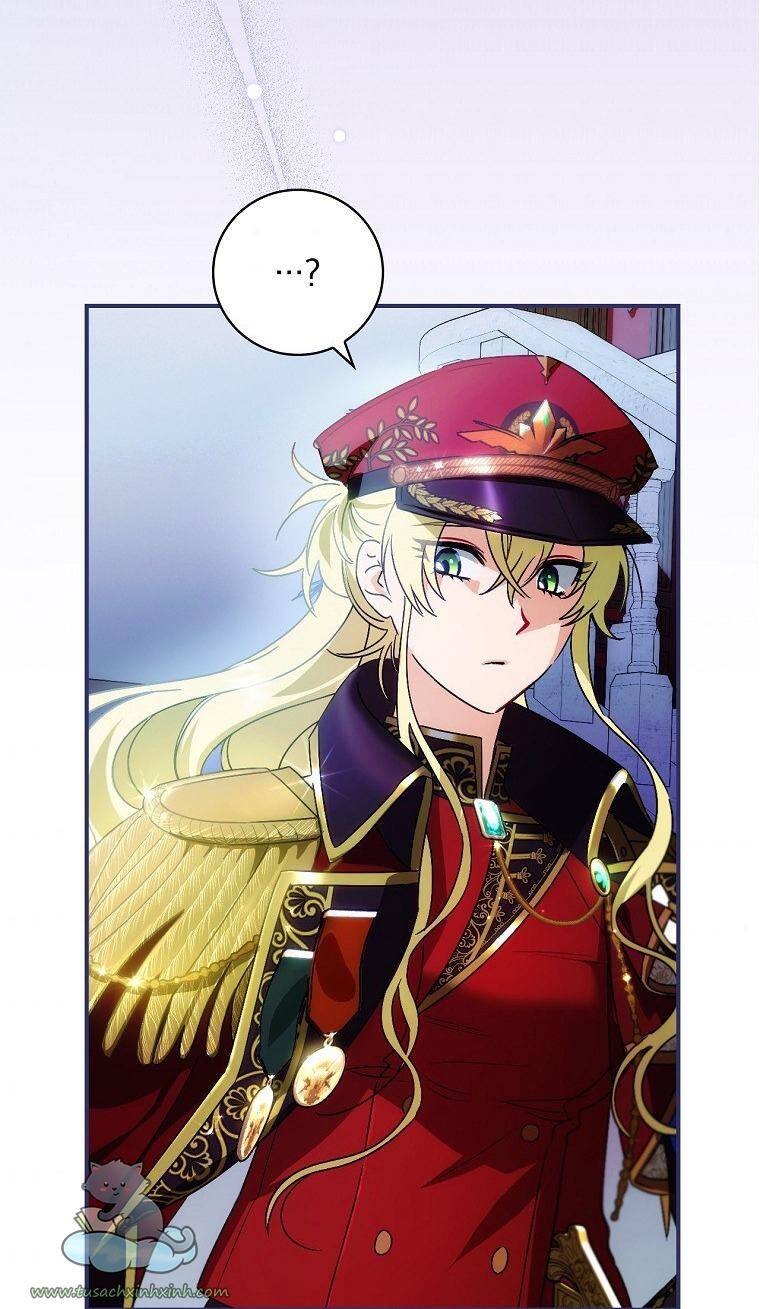 Đứa Bé Đó Không Phải Con Anh - Chương 5