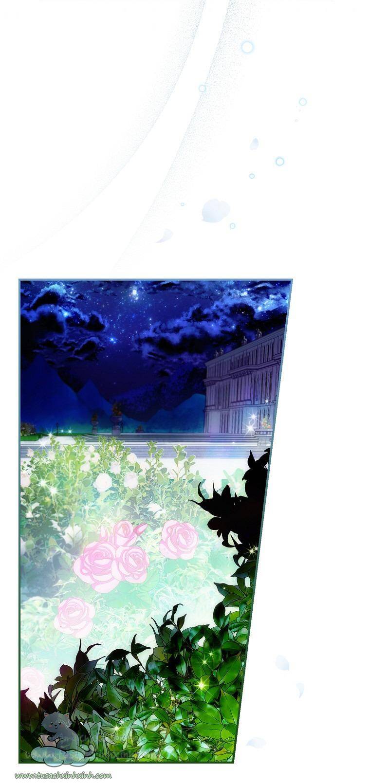 Đứa Bé Đó Không Phải Con Anh - Chương 5