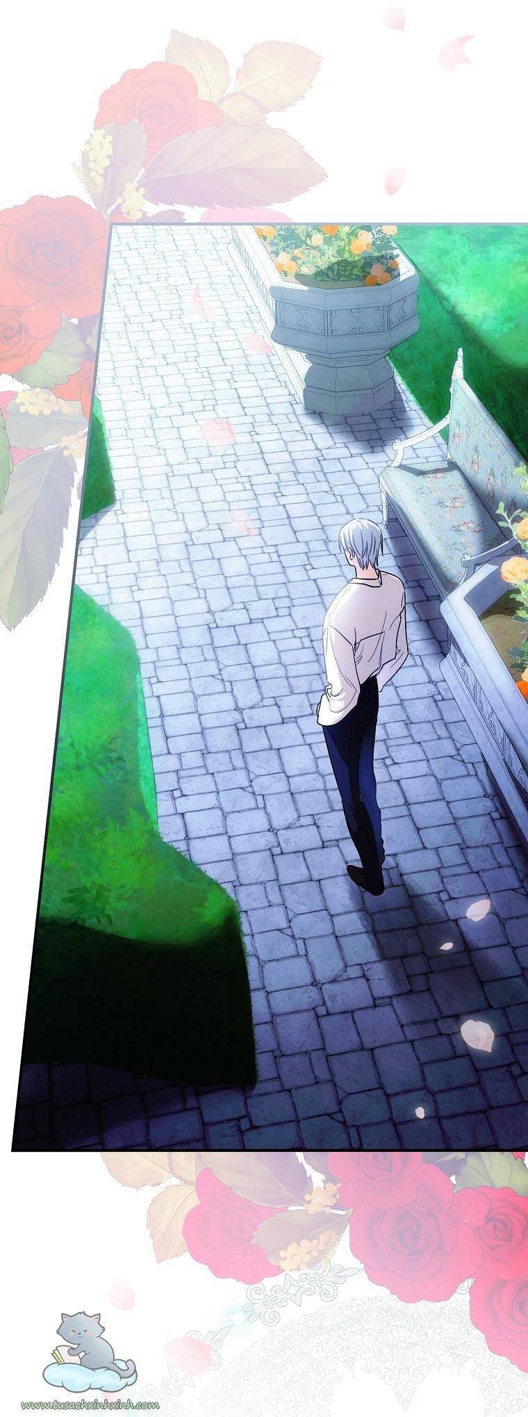 Đứa Bé Đó Không Phải Con Anh - Chương 5