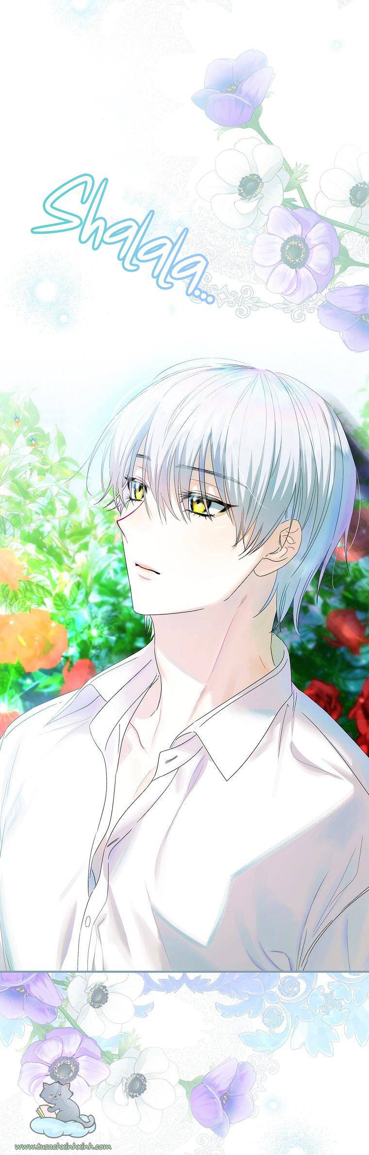 Đứa Bé Đó Không Phải Con Anh - Chương 5