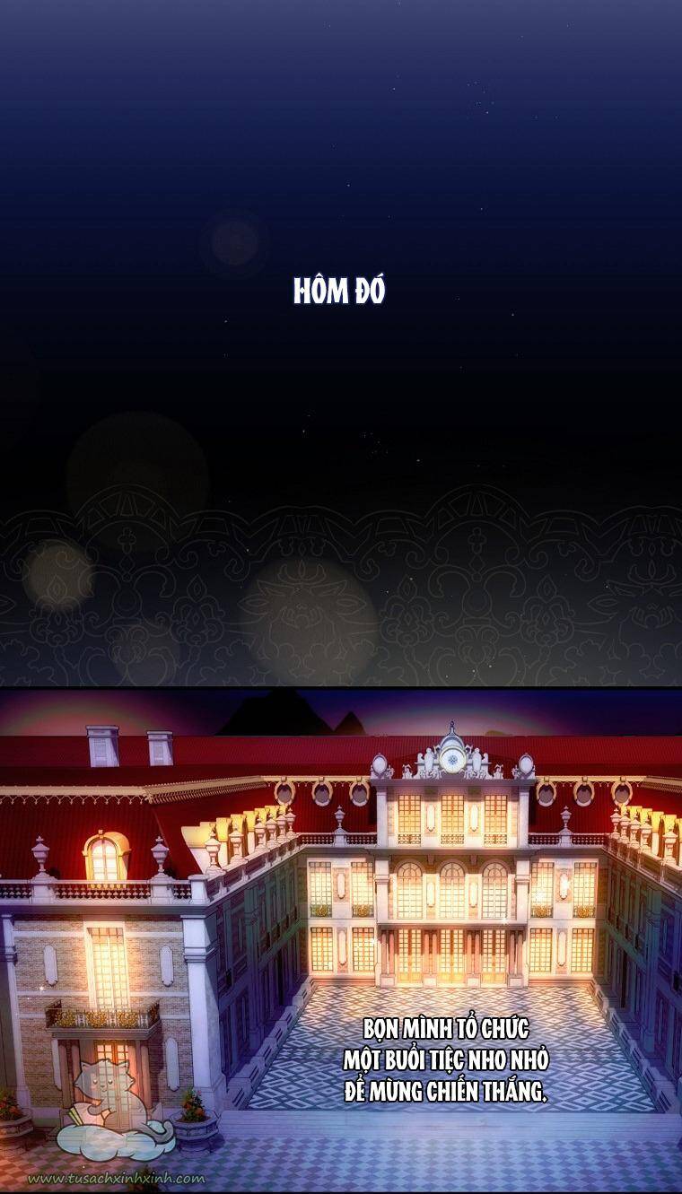 Đứa Bé Đó Không Phải Con Anh - Chương 5