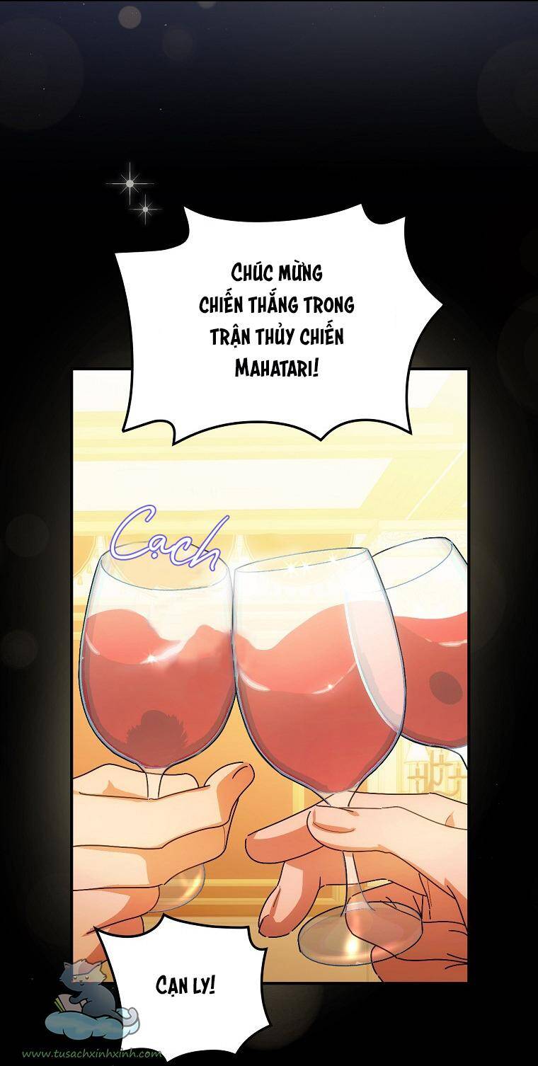 Đứa Bé Đó Không Phải Con Anh - Chương 5