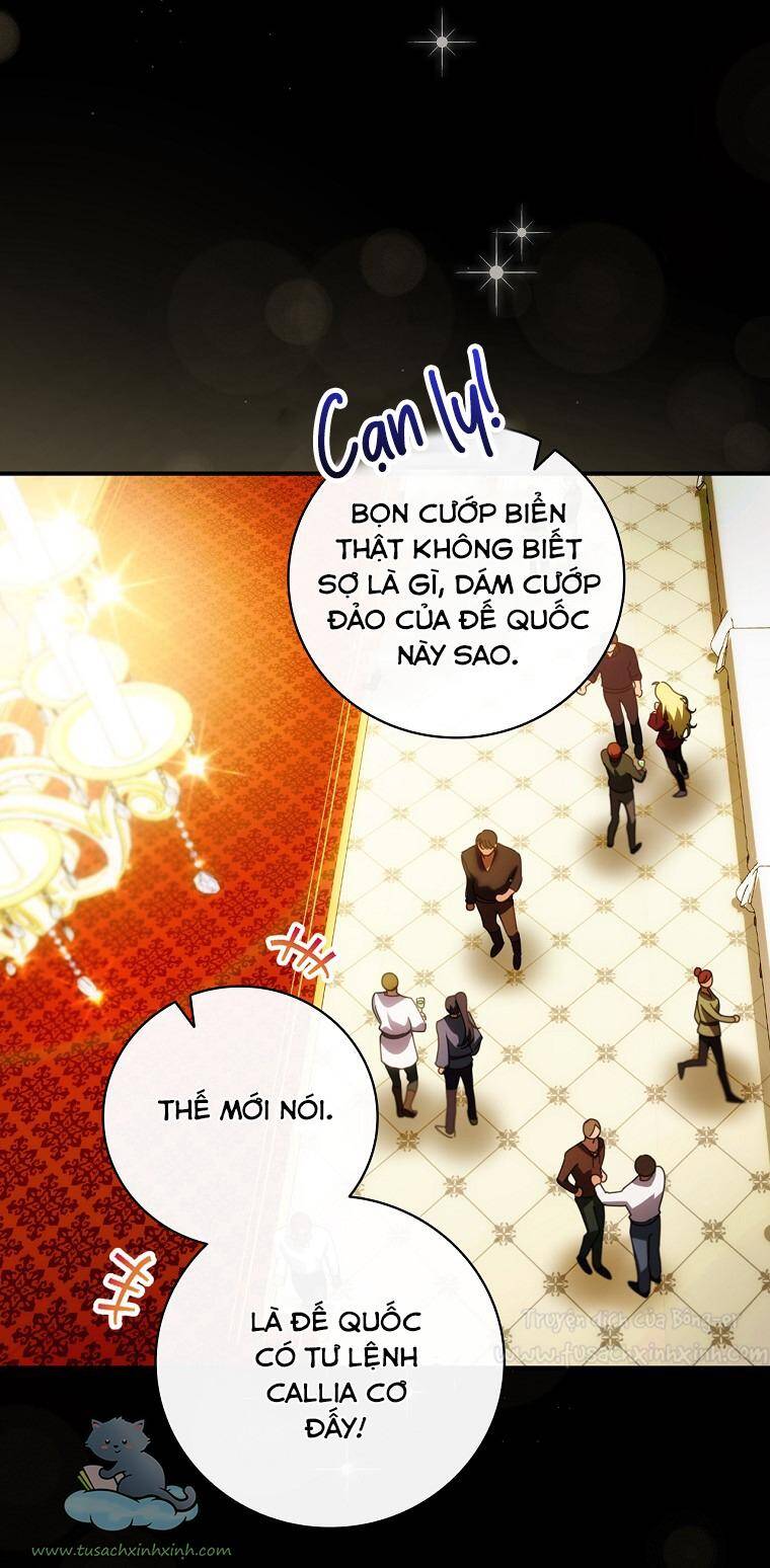 Đứa Bé Đó Không Phải Con Anh - Chương 5