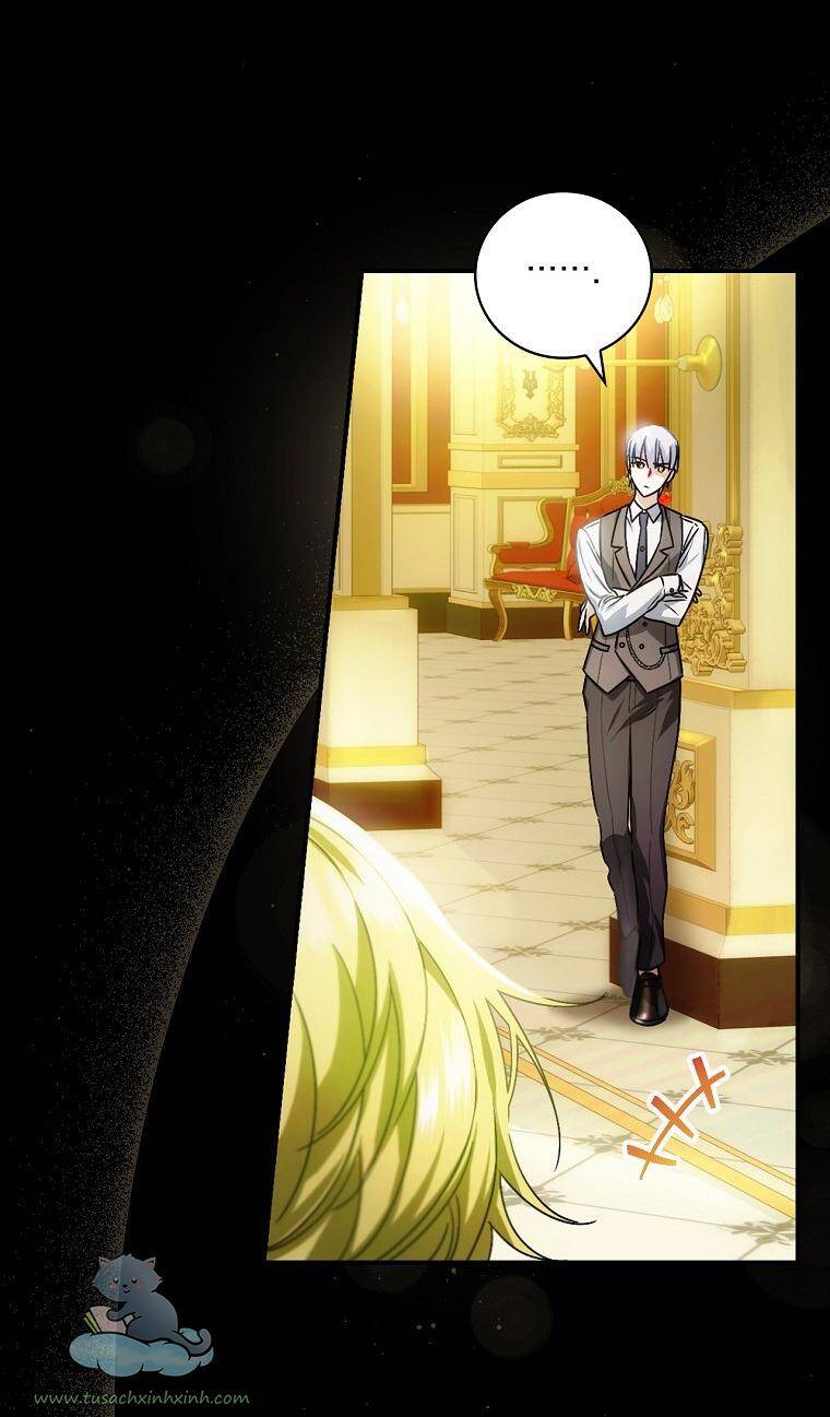 Đứa Bé Đó Không Phải Con Anh - Chương 5