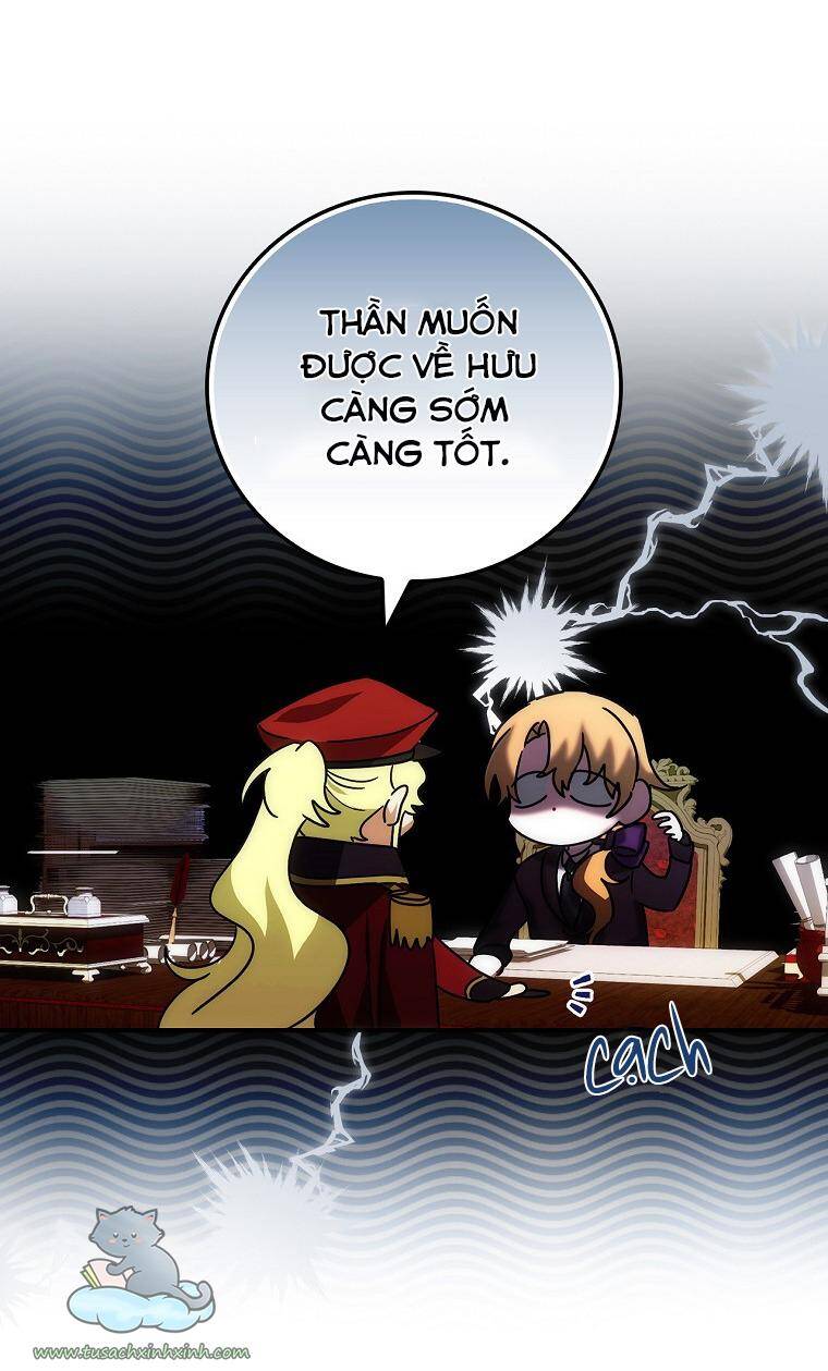 Đứa Bé Đó Không Phải Con Anh - Chương 5