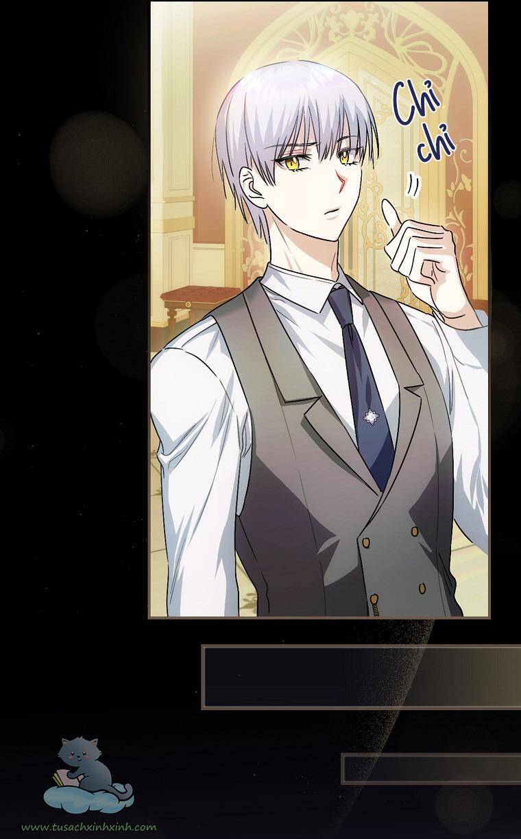 Đứa Bé Đó Không Phải Con Anh - Chương 5