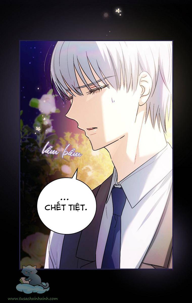 Đứa Bé Đó Không Phải Con Anh - Chương 5