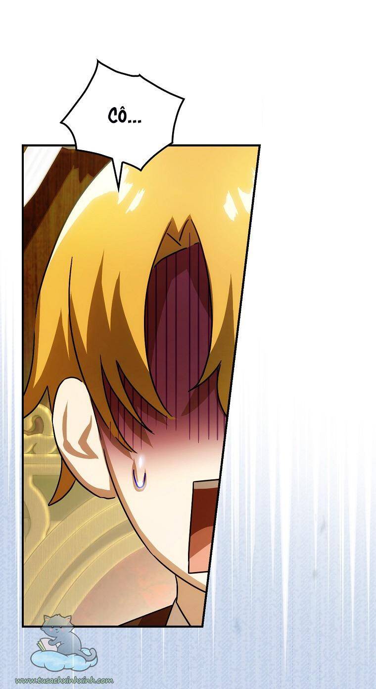 Đứa Bé Đó Không Phải Con Anh - Chương 5