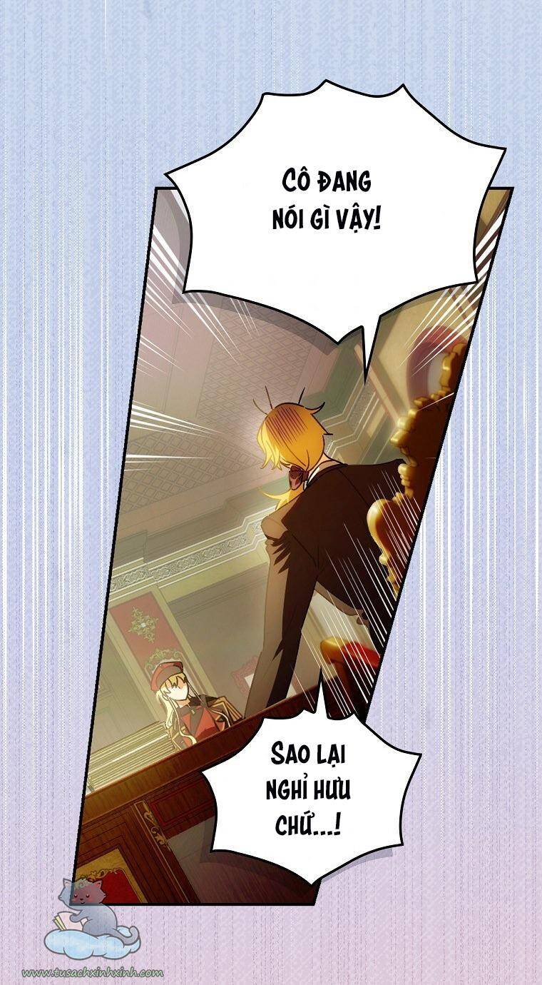 Đứa Bé Đó Không Phải Con Anh - Chương 5