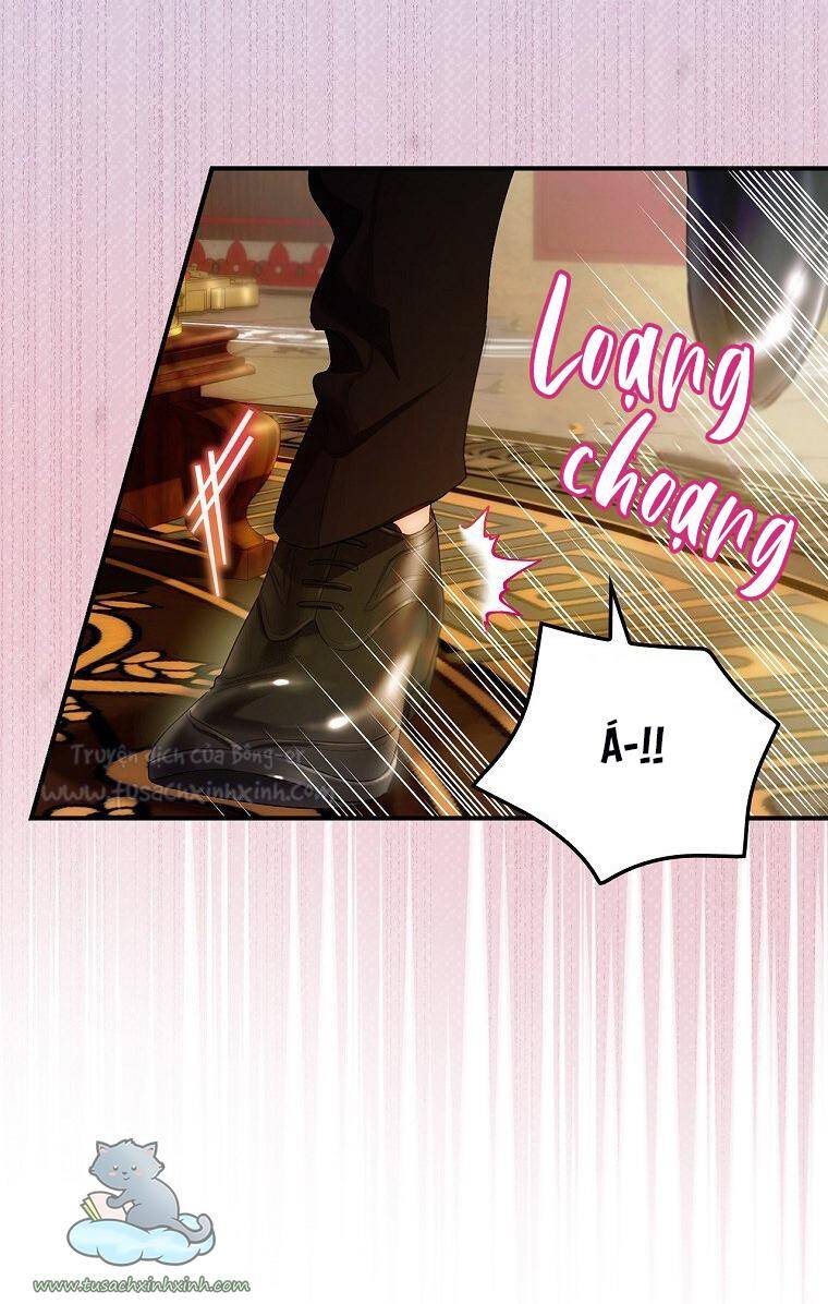 Đứa Bé Đó Không Phải Con Anh - Chương 5