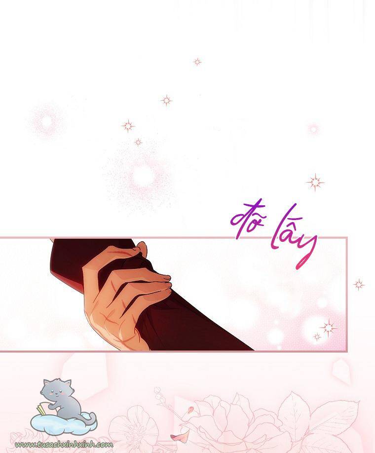 Đứa Bé Đó Không Phải Con Anh - Chương 5