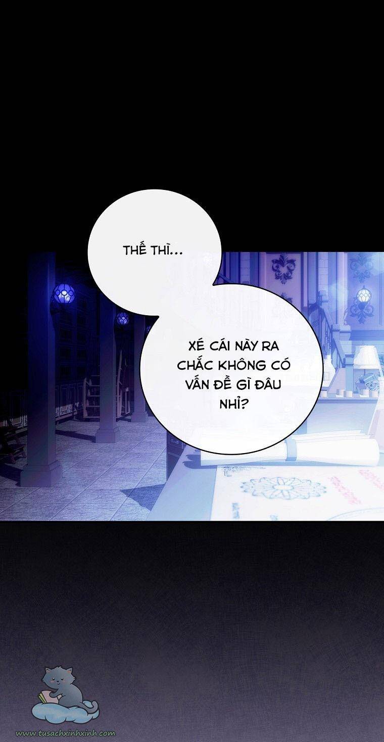 Đứa Bé Đó Không Phải Con Anh - Chương 7