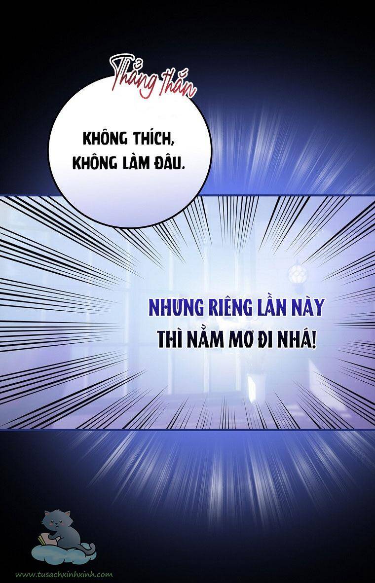 Đứa Bé Đó Không Phải Con Anh - Chương 7