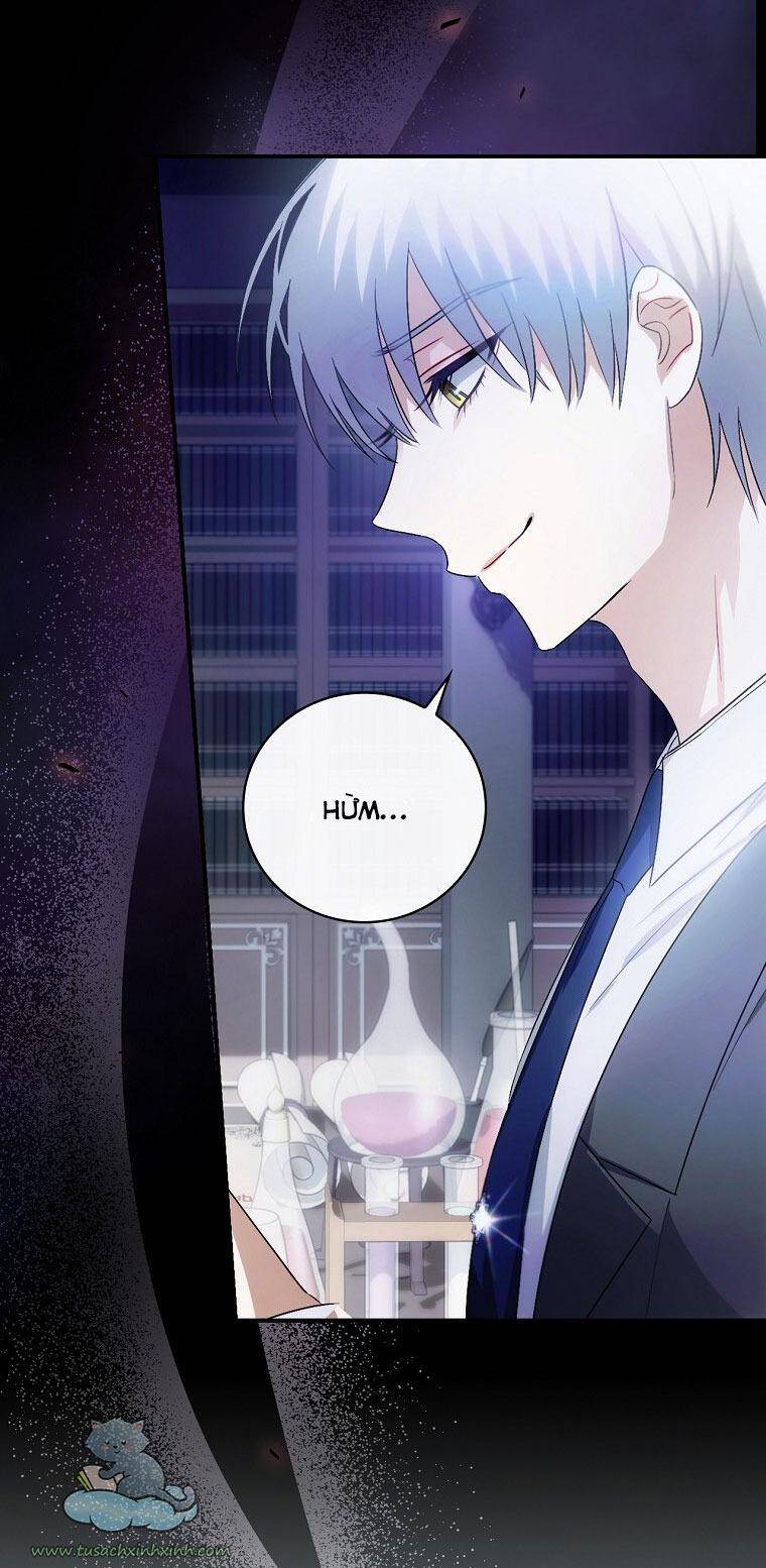 Đứa Bé Đó Không Phải Con Anh - Chương 7