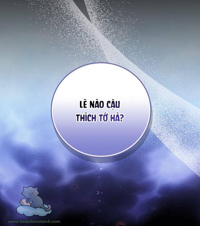 Đứa Bé Đó Không Phải Con Anh - Chương 7