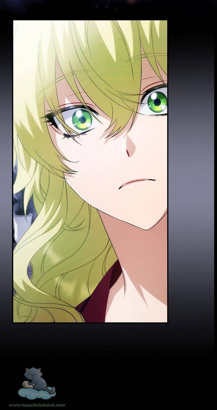 Đứa Bé Đó Không Phải Con Anh - Chương 7