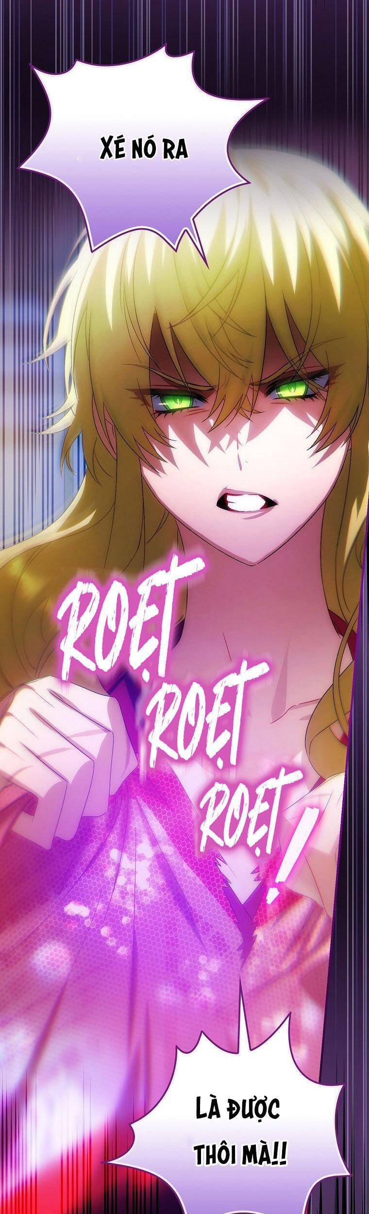 Đứa Bé Đó Không Phải Con Anh - Chương 7