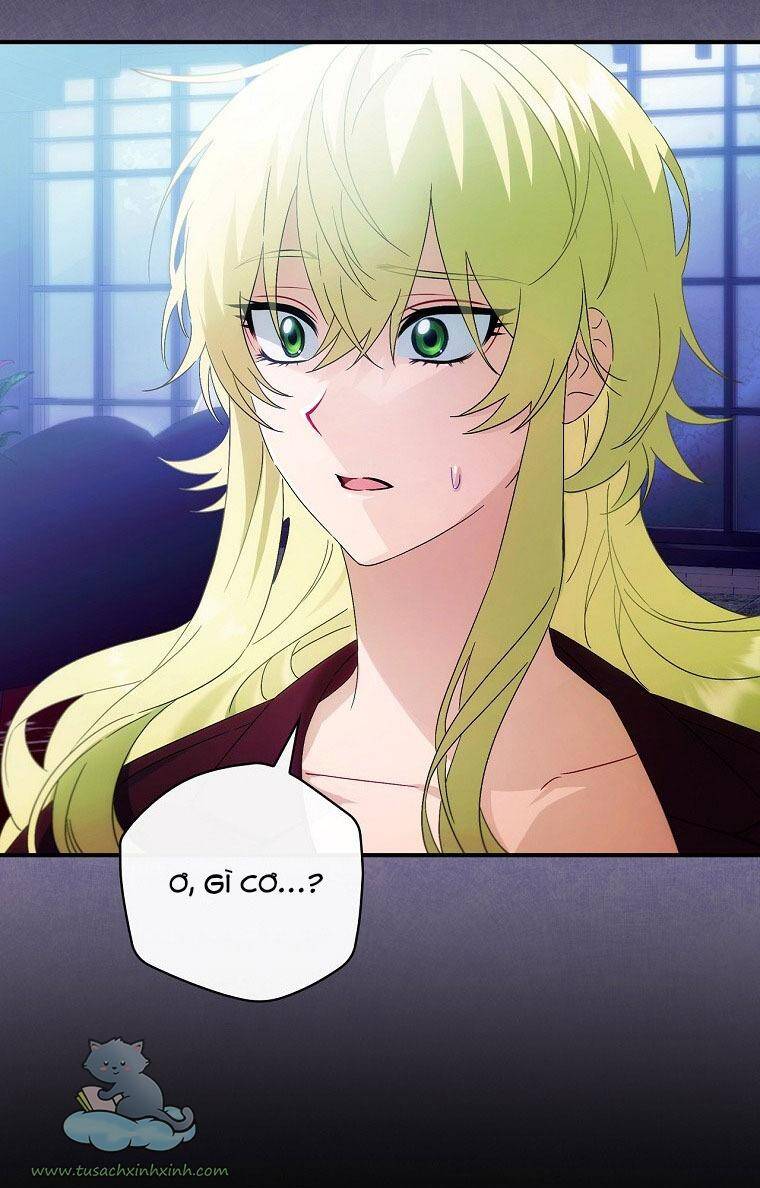 Đứa Bé Đó Không Phải Con Anh - Chương 7