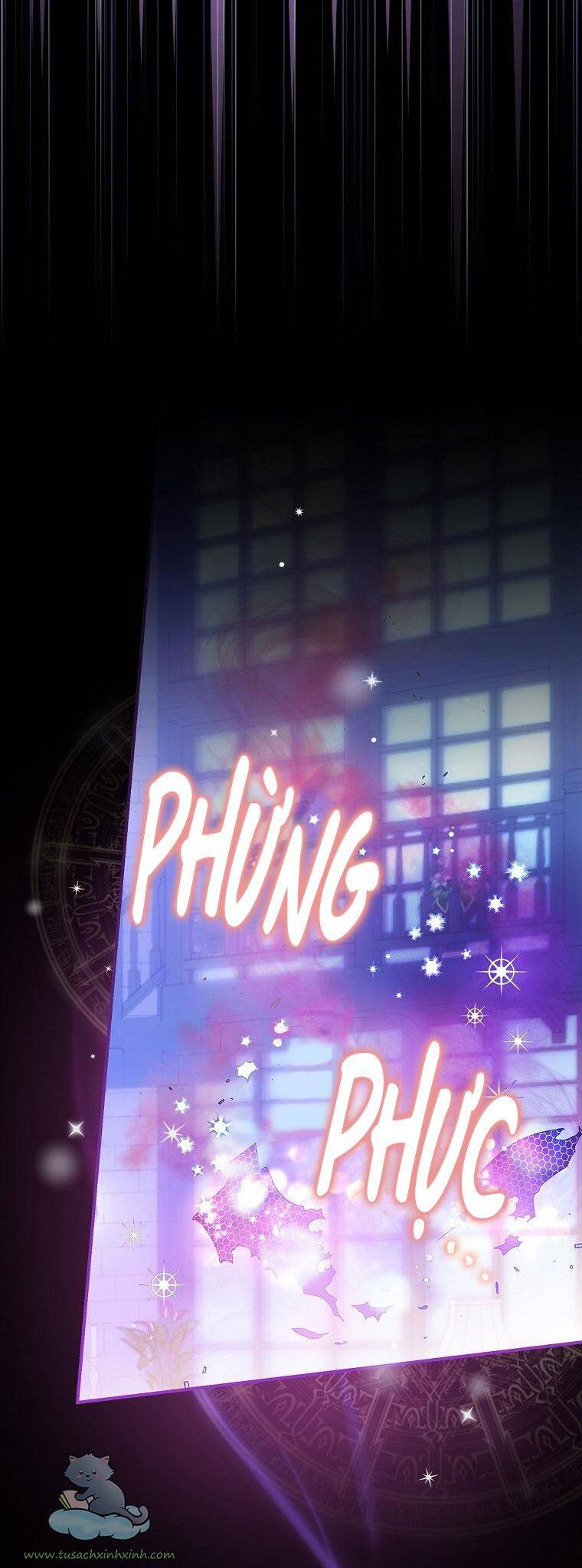 Đứa Bé Đó Không Phải Con Anh - Chương 7