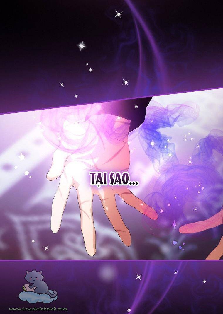 Đứa Bé Đó Không Phải Con Anh - Chương 7