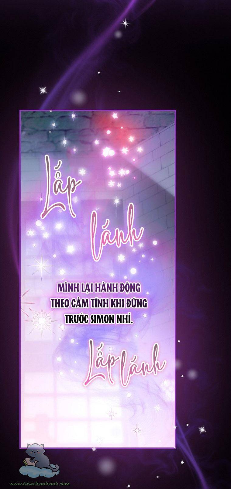 Đứa Bé Đó Không Phải Con Anh - Chương 7