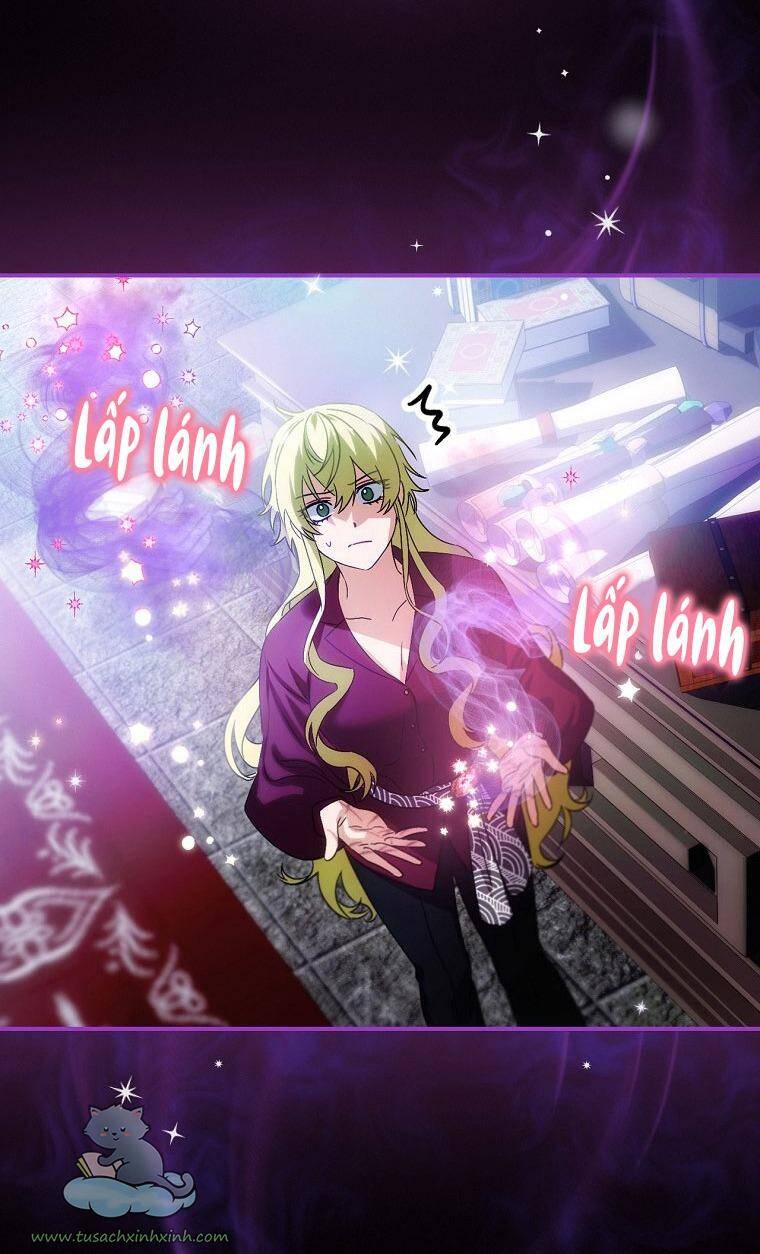 Đứa Bé Đó Không Phải Con Anh - Chương 7