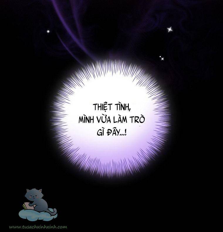 Đứa Bé Đó Không Phải Con Anh - Chương 7