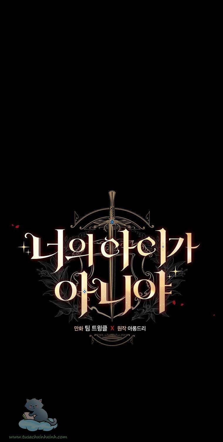 Đứa Bé Đó Không Phải Con Anh - Chương 7