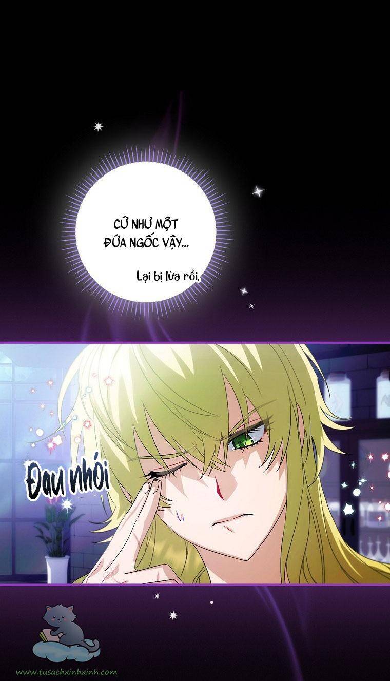 Đứa Bé Đó Không Phải Con Anh - Chương 7