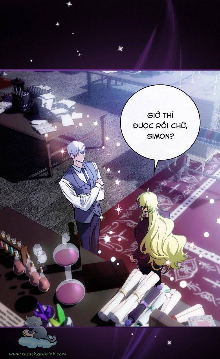 Đứa Bé Đó Không Phải Con Anh - Chương 7