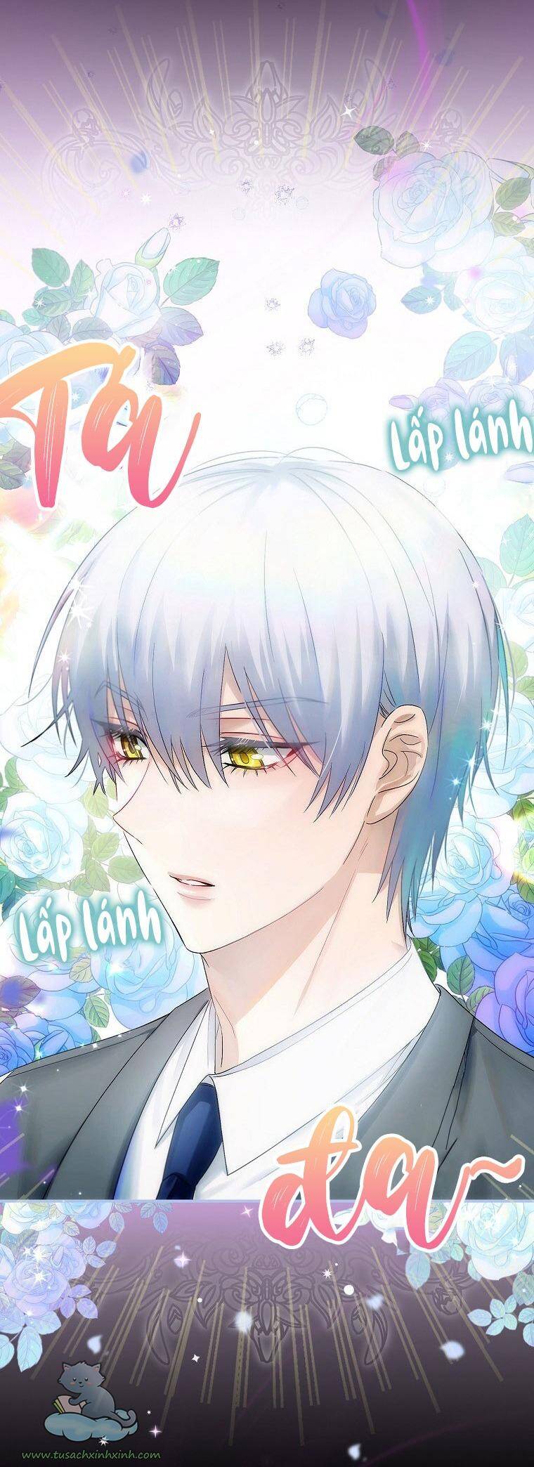 Đứa Bé Đó Không Phải Con Anh - Chương 7