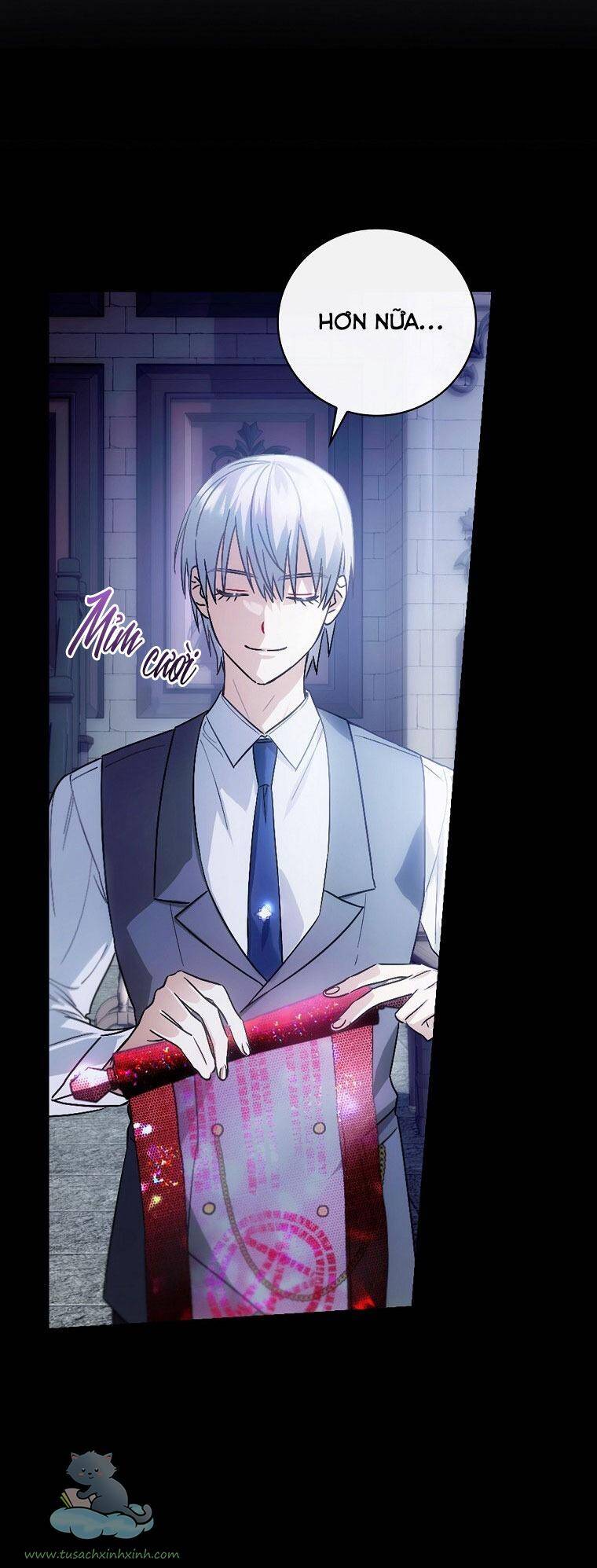 Đứa Bé Đó Không Phải Con Anh - Chương 7