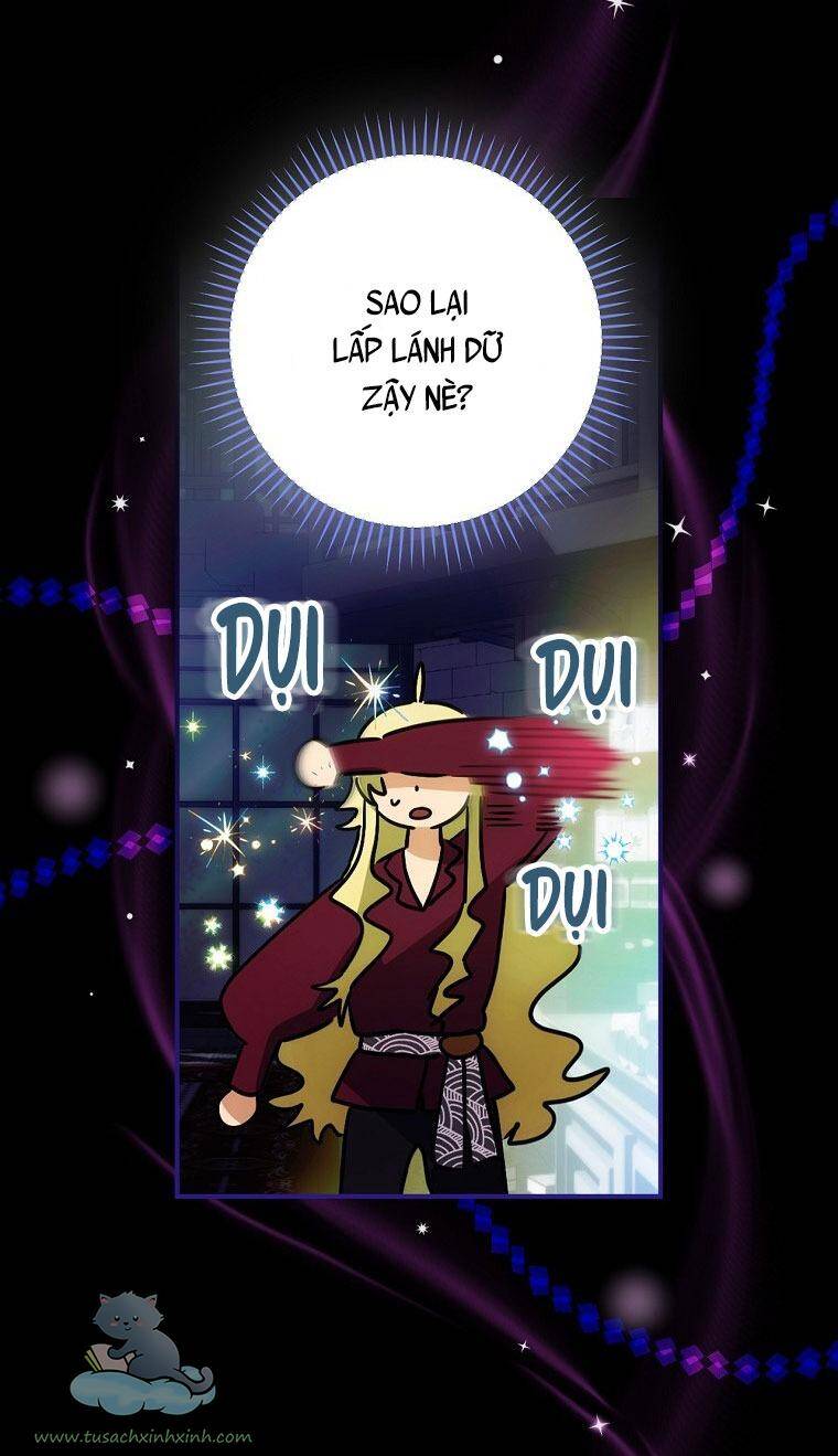 Đứa Bé Đó Không Phải Con Anh - Chương 7