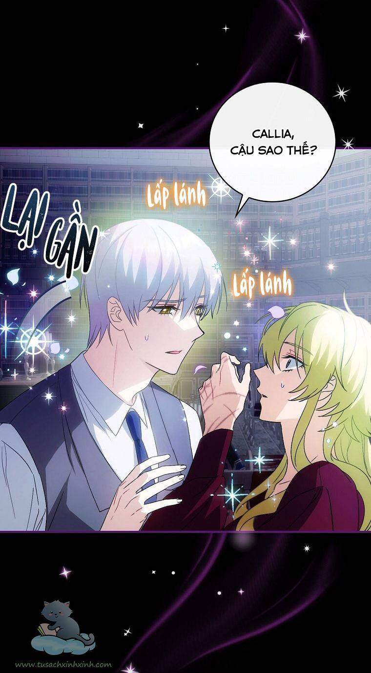 Đứa Bé Đó Không Phải Con Anh - Chương 7