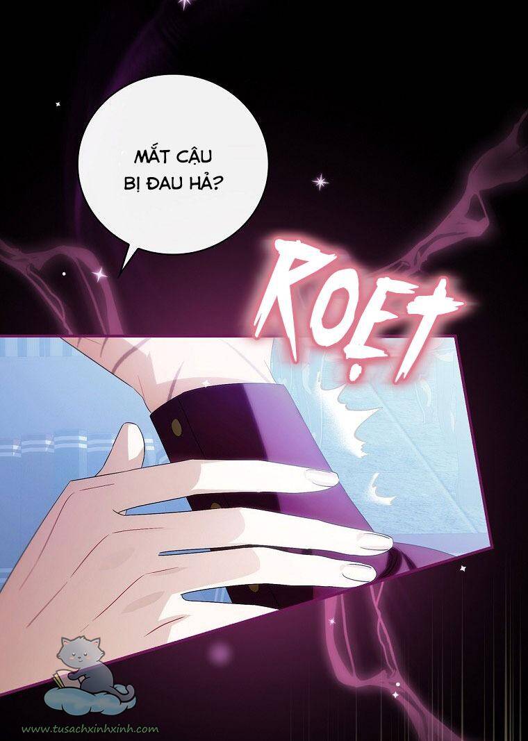 Đứa Bé Đó Không Phải Con Anh - Chương 7