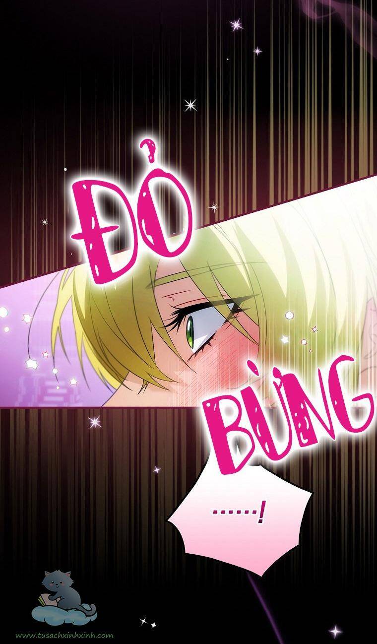 Đứa Bé Đó Không Phải Con Anh - Chương 7