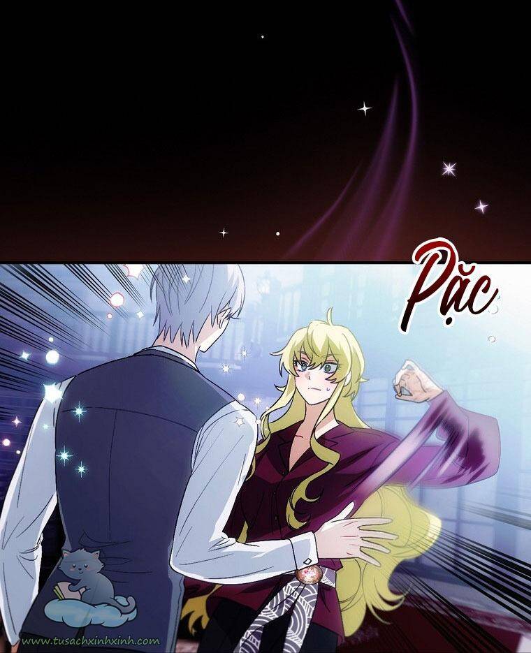 Đứa Bé Đó Không Phải Con Anh - Chương 7