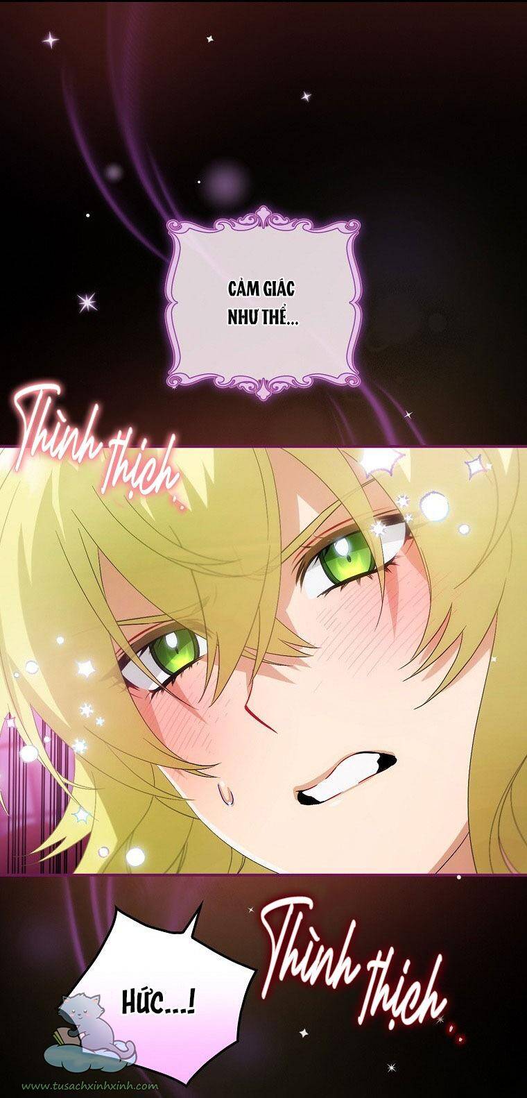 Đứa Bé Đó Không Phải Con Anh - Chương 7