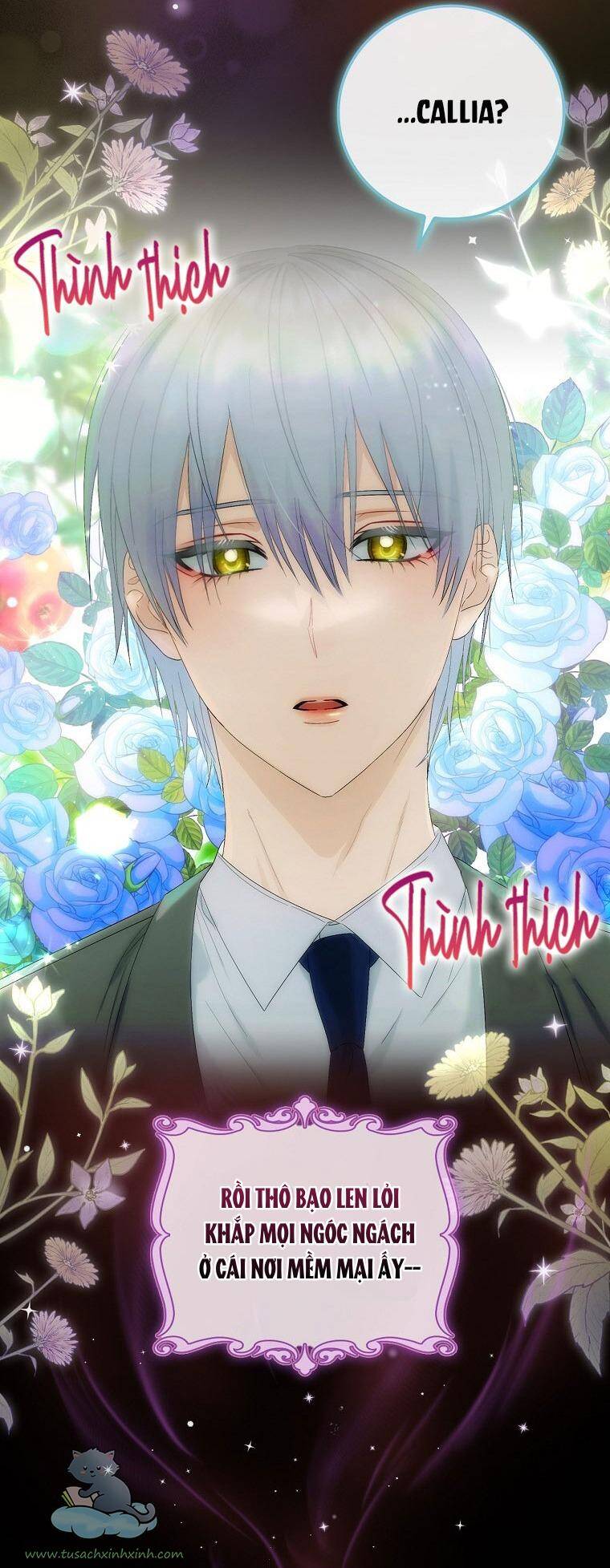 Đứa Bé Đó Không Phải Con Anh - Chương 7