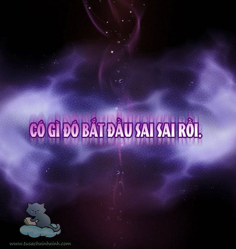 Đứa Bé Đó Không Phải Con Anh - Chương 7