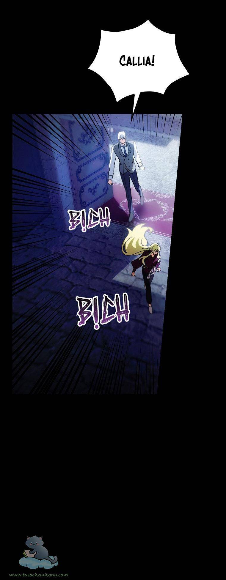 Đứa Bé Đó Không Phải Con Anh - Chương 7