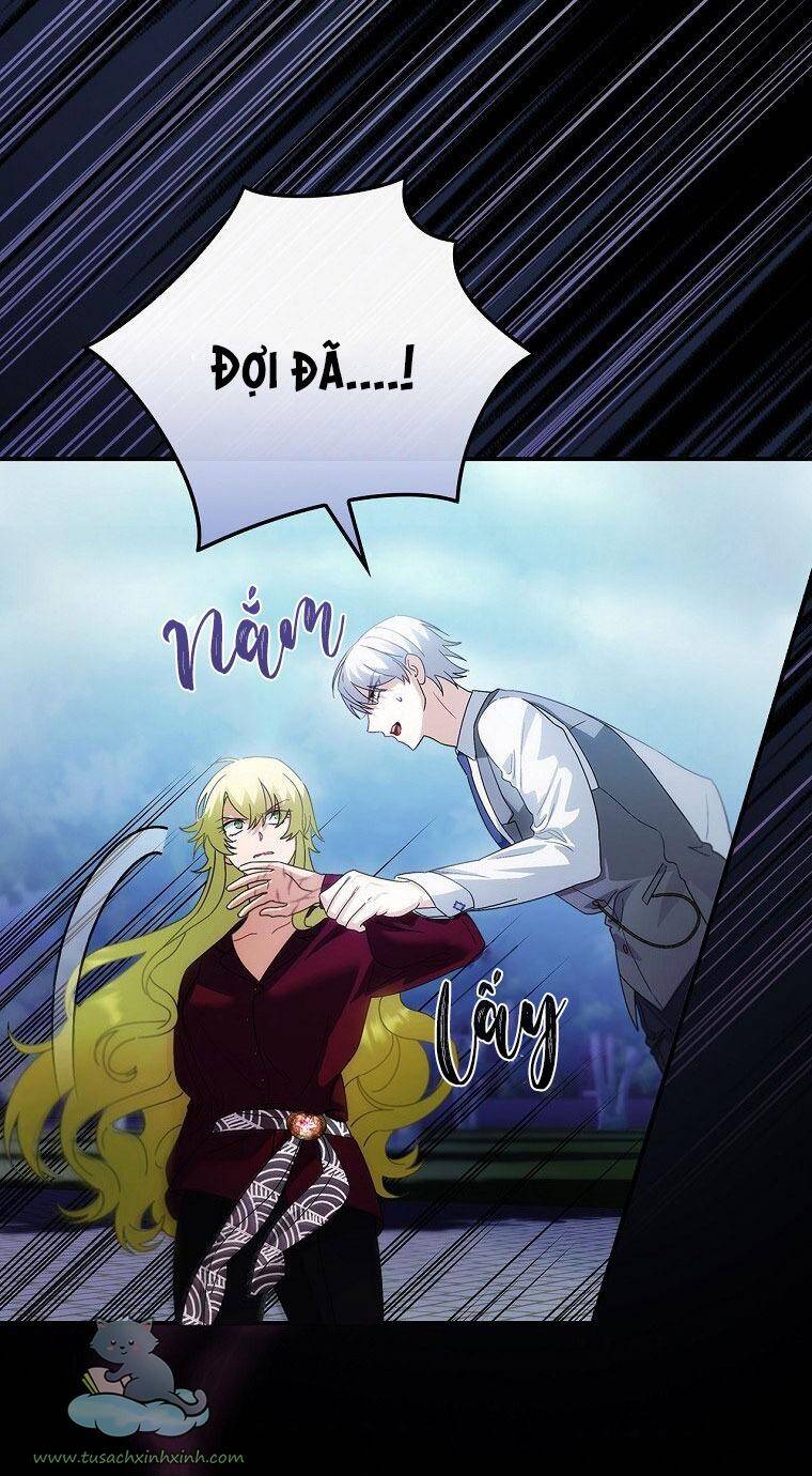 Đứa Bé Đó Không Phải Con Anh - Chương 7