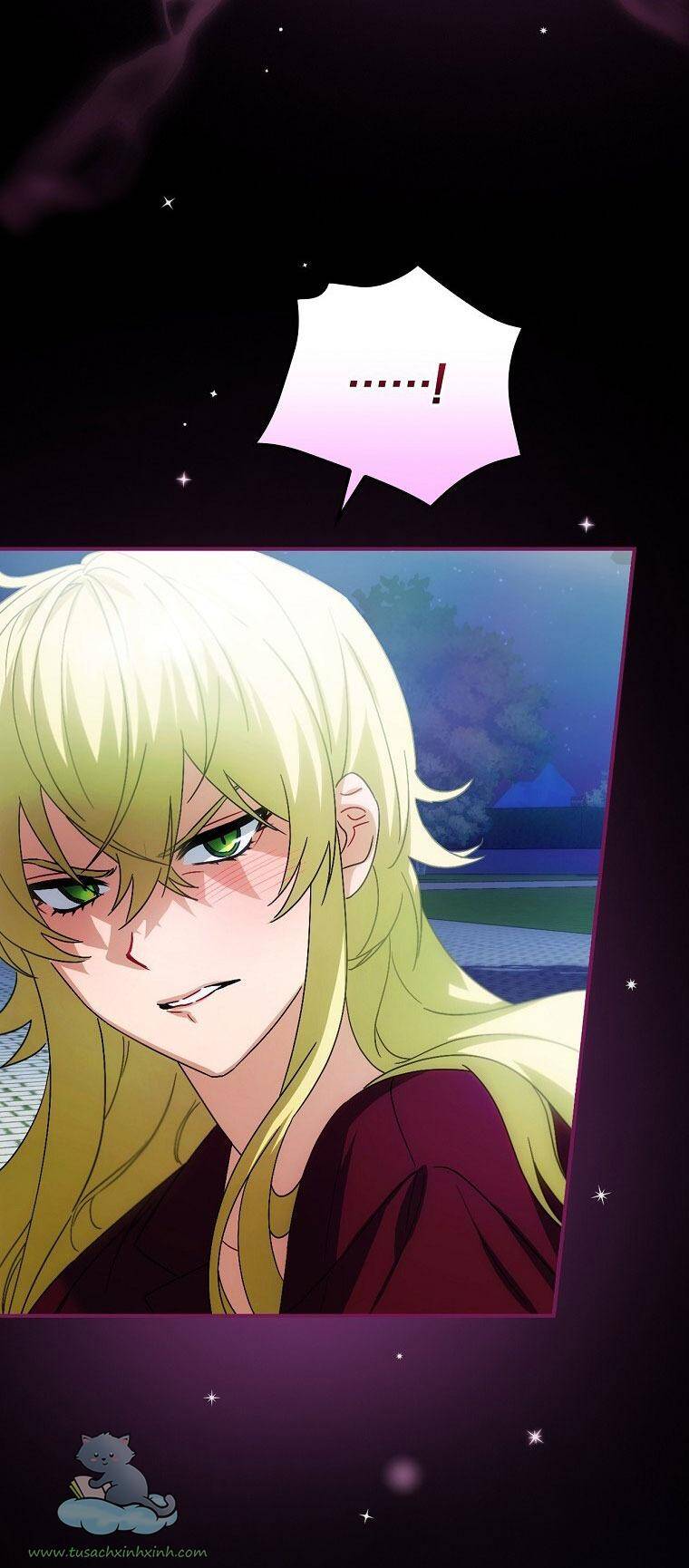 Đứa Bé Đó Không Phải Con Anh - Chương 7