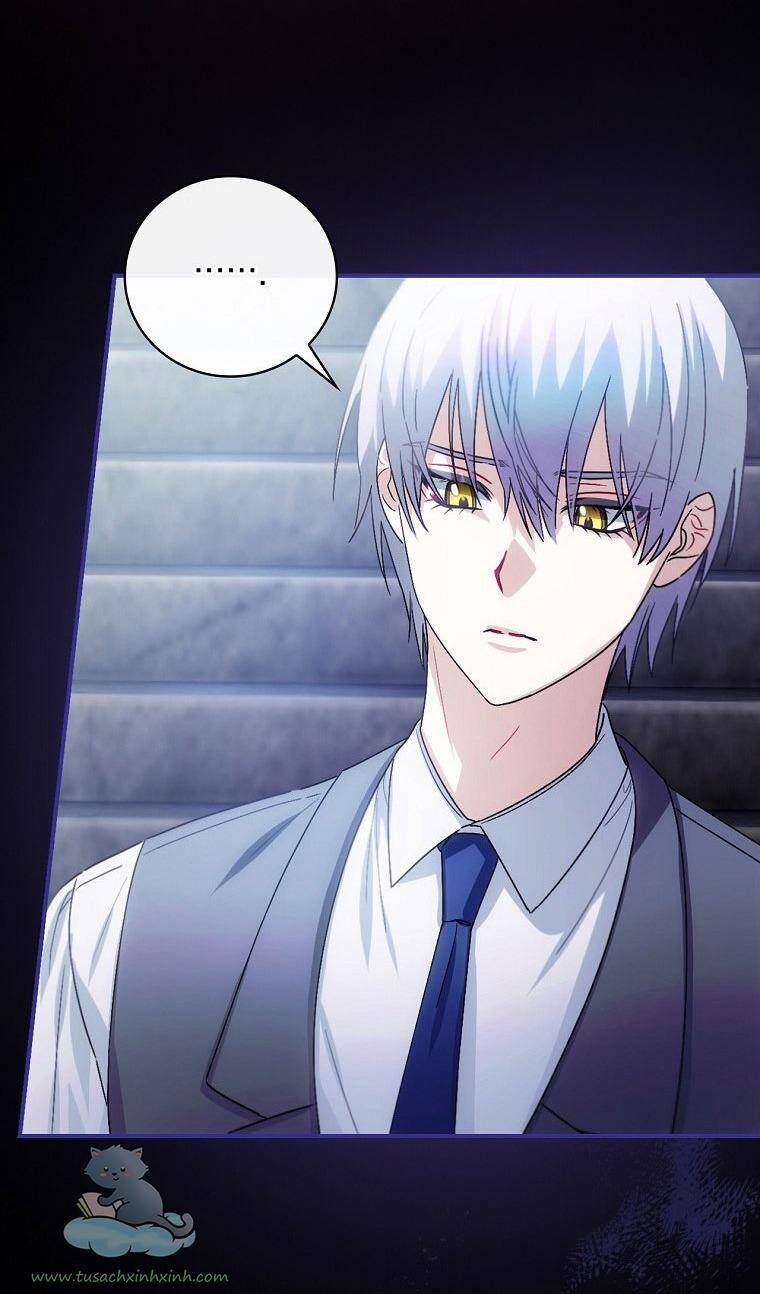 Đứa Bé Đó Không Phải Con Anh - Chương 7